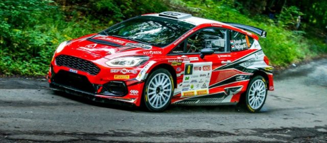 Folytatjuk az utunkat
