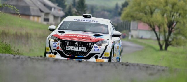 Felhőszakadás, hibamentes taktika, második hely!